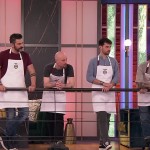 MasterChef: Νέος αρχηγός για τους μπορντό μέχρι να επιστρέψει η Χριστίνα!