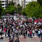 Απεργία Πρωτομαγιά: Τι Ώρες Έχει Μετρό Και Λεωφορεία
