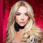 Ζόζεφιν: Νέο Hairlook Για Την Τραγουδίστρια!