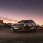 Ανανέωση για τα CUPRA Formentor και CUPRA Leon