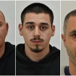Greek Mafia: 8 Συλληφθέντες Για Ανθρωποκτονίες Κι Εμπρησμούς