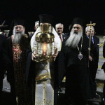 Άγιο Φως: Τι Ώρα Φτάνει Στην Ελλάδα