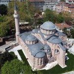 Τουρκία: Ως Τζαμί Θα Λειτουργεί Η Ιστορική Βυζαντινή Μονή