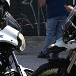 Κρήτη: Επιτέθηκε Στη Γυναίκα Και Τις Δύο Κόρες Του