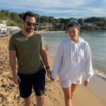 Σάκης Τανιμανίδης - Χριστίνα Μπόμπα