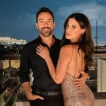 Χριστίνα Μπόμπα - Σάκης Τανιμανίδης