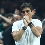 Γιαννακόπουλος: Σε Ποιο Παίκτη Έδωσε Ανθοδέσμη