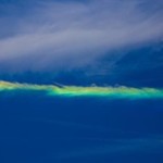 Fire rainbow: O Θοδωρής Κολυδάς εξηγεί το σπάνιο φαινόμενο στον ουρανό