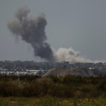 Ισραήλ: Ασταμάτητοι Βομβαρδισμοί Στη Γάζα