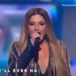 Έλενα Παπαρίζου
