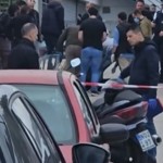 Θεσσαλονίκη - Δολοφονία 41χρονου