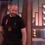 MasterChef: Δοκιμασία Ασυλίας: Το Τεράστιο Λάθος Του Γιάννη