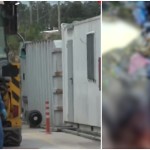 Νεκρό βρέφος στη Βραυρώνα: «Το πέταξα στα σκουπίδια, γιατί τρομοκρατήθηκα»