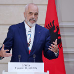 Έντι Ράμα Στην Αθήνα: Τα Μέτρα Ασφαλείας Κατά Την Επίσκεψη