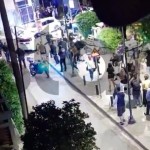 Βύρωνας: Βίντεο Κατέγραψε Τους Δράστες Μετά Την Εκτέλεση