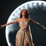 Eurovision 2024 Ισραήλ: Αποδοκίμασαν Στον Τελικό Την Golan