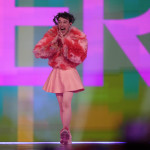 Nemo: Το Πρώτο Post Μετά Τη Νίκη Στη Eurovision