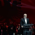 Έντι Ράμα από Γαλάτσι: «Δεν ήρθα για να προκαλέσω»