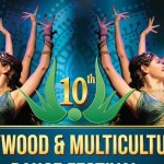 10ο Φεστιβάλ Bollywood και Πολυπολιτισμικών Χορών