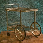 Cash or Trash Trailer 13/5/2024