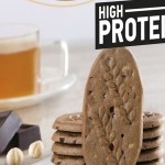 Πολυδημητριακά μπισκότα πρωινού high protein