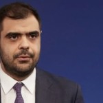 Παύλος Μαρινάκης Για Τη Μαρίνα Σάττι