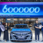 BMW: Ορόσημο παραγωγής στην Shenyang με 6 εκατομμύρια οχήματα
