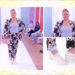 Shopping Star: Έτοιμη Η Μαρία Για Την Ανθοκομική Έκθεση