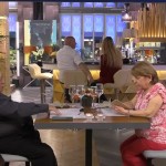 First Dates: Πρόταση γάμου