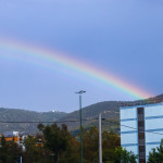 Καιρός Σήμερα 14/5/24: Πτώση Θερμοκρασίας Και Βροχές