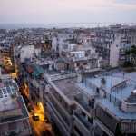 Θεσσαλονίκη: Στο δικαστήριο γαμπρός που κλείδωσε την πεθερά του στο υπόγειο