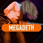 Megadeth & Blind Guardian
