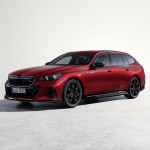 Τα αξεσουάρ BMW M Performance