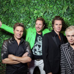 Massive Attack & Duran Duran Mε 1 Eισιτήριο!