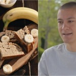 Συνταγές με μπανάνα: To viral banana bread!