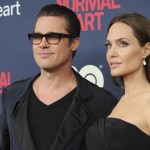 Vivienne Jolie - Pitt: Η Πρώτη Της Τηλεοπτική Εμφάνιση