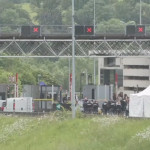 Γαλλία: Κινηματογραφική απόδραση με 2 νεκρούς φρουρούς - Ενέδρα σε βαν