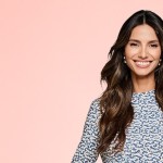 Shopping Star: Πώς Να Είστε Λουλουδένιες Με Deux-Pieces
