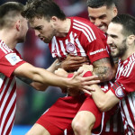 Άντε γεια πρωτάθλημα! Πάρτι «τελικού» με ΑΕΚ από Ολυμπιακό