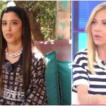 Μεσσαροπούλου για Σάττι: Το παρασκήνιο της αναβολής εμφανίσεων της στην ΕΡΤ