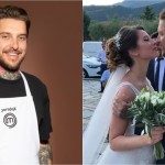 Χρήστος Masterchef: Αυτή Είναι Η Κούκλα Σύζυγός Του, Τάνια