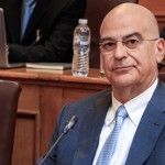 Δένδιας: Όταν έρθει η κακιά ώρα, πρέπει να είμαστε έτοιμοι