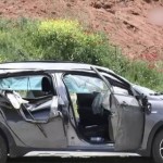 Τουρκία: Πώς Έγινε Το Τροχαίο Με Θύμα Ελληνίδα