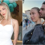 Καληφώνη: «Eίμαι μπερδεμένη για το αν θέλω να κάνω παιδί.Κάνω ψυχοθεραπεία»