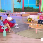 Άση Μπήλιου: Σαββατοκύριακο Με Ωραίες Όψεις
