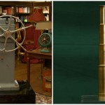 Θαλασσινός αέρας σήμερα στο Cash or Trash - Δύο ναυτικά αντικείμενα