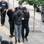 Σταυρούπολη: Τον Σκότωσα Γιατί Βίασε Τη Σύντροφό Μου