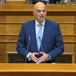 Δένδιας Βουλή