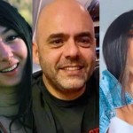 Ισραήλ: Βρέθηκε Η Σορός Της Σάνι Λουκ Και Άλλων 2 Ομήρων