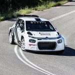 Η Citroën Μακρής και επίσημα στη C3Rally2Family